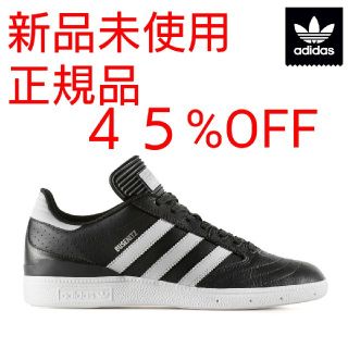 アディダス(adidas)の送料込 adidas アディダス busenitz ブセニッツ スケシュー(スニーカー)