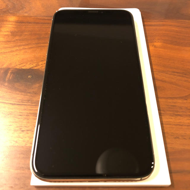 iPhone X 256GB SIM free