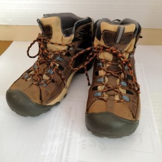 キーン(KEEN)のキーン ターギー2 ミッド　keen(ブーツ)