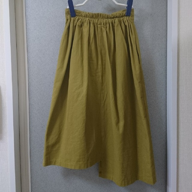 antiqua(アンティカ)のみほ様専用☺️アンティカロングスカート レディースのスカート(ロングスカート)の商品写真
