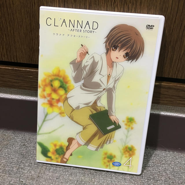 Clannad After Story 4の通販 By Meizin S Shop ラクマ Clannad After Story 4の通販 By Meizin S Shop ラクマ