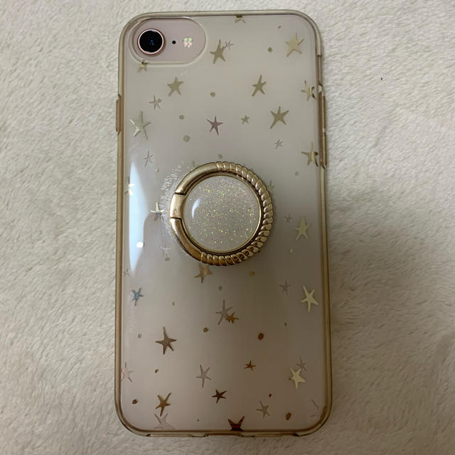 iPhone 8 GOLD 64GB SoftBank ほぼ新品美品 保証付 3