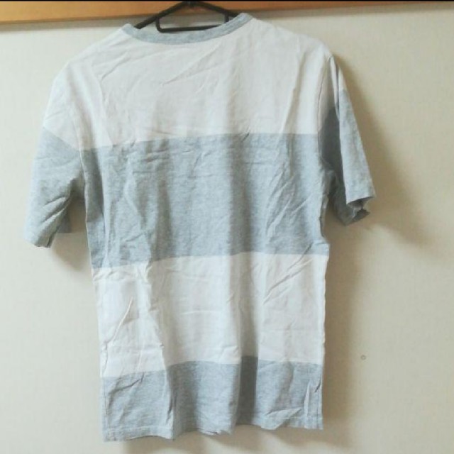 UNITED ARROWS(ユナイテッドアローズ)のユナイテッドアローズ　Tシャツ メンズ サイズL メンズのトップス(Tシャツ/カットソー(半袖/袖なし))の商品写真