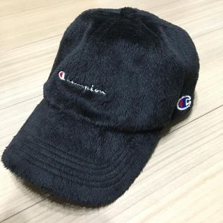 チャンピオン(Champion)のくみくみ様専用チャンピオン ファーキャップ(キャップ)