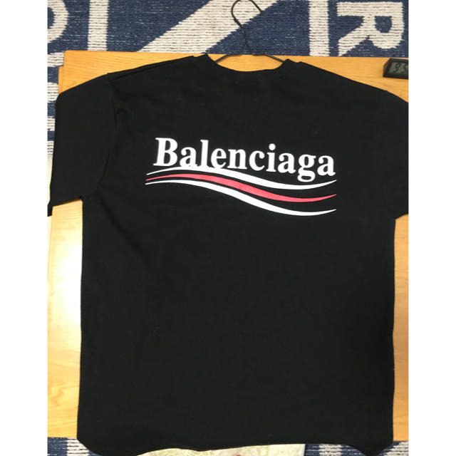 Balenciaga(バレンシアガ)のBALENCIAGA Tシャツ メンズのトップス(シャツ)の商品写真