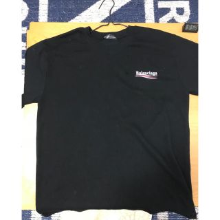 バレンシアガ(Balenciaga)のBALENCIAGA Tシャツ(シャツ)