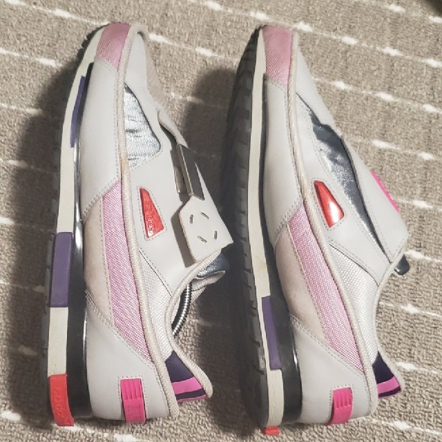 RAF SIMONS(ラフシモンズ)の美品RAF SIMONS Rising Star2 メンズの靴/シューズ(スニーカー)の商品写真