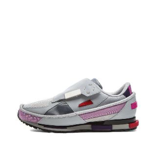 ラフシモンズ(RAF SIMONS)の美品RAF SIMONS Rising Star2(スニーカー)