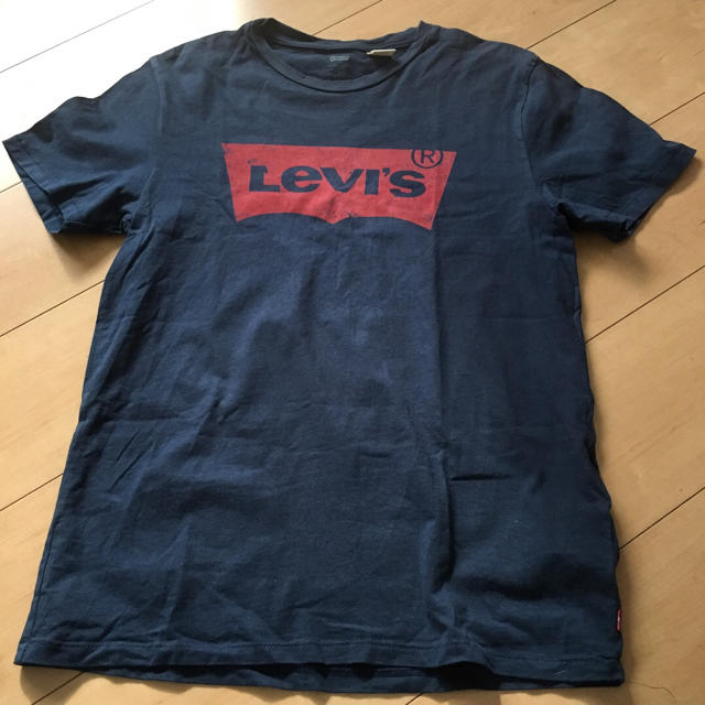 Levi's(リーバイス)のリーバイス Tシャツ レディースのトップス(Tシャツ(半袖/袖なし))の商品写真