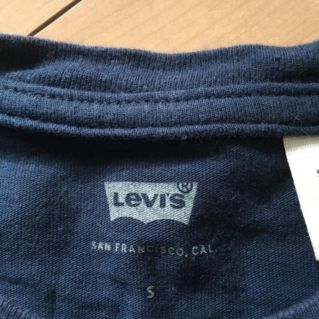 Levi's(リーバイス)のリーバイス Tシャツ レディースのトップス(Tシャツ(半袖/袖なし))の商品写真