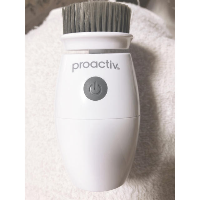 proactiv(プロアクティブ)のプロアクティブ コスメ/美容のボディケア(その他)の商品写真