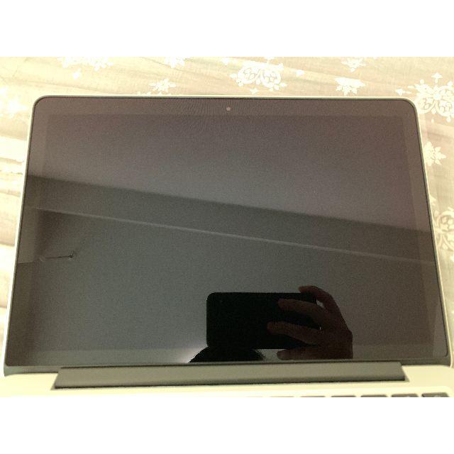 Macbook Pro 13 2015 i7/16GB/1TB