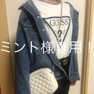 ゲス(GUESS)のGUESS Tシャツ(Tシャツ(半袖/袖なし))