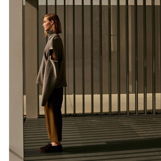 yoke 19aw Share Knit | cyberzonagamers.com