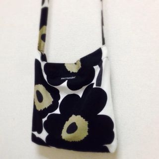 マリメッコ(marimekko)のマリメッコ ショルダー(ショルダーバッグ)