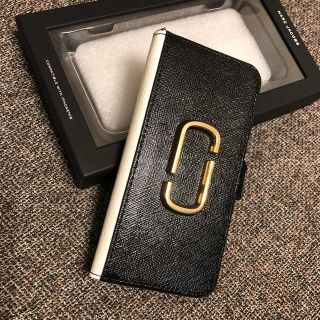 マークジェイコブス(MARC JACOBS)のシュウ様♡専用出品(iPhoneケース)