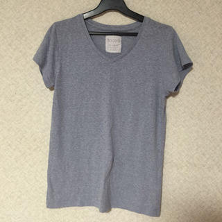 チュージーチュー(choosy chu)のVネック Tシャツ*(Tシャツ(半袖/袖なし))