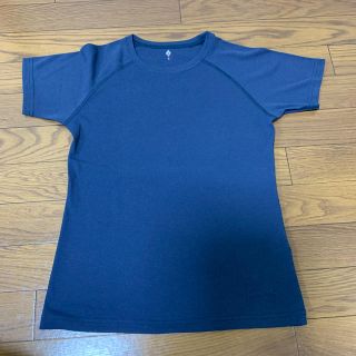 モンベル(mont bell)のmont-bell Tシャツ(Tシャツ(半袖/袖なし))