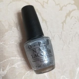 オーピーアイ(OPI)のO · P · I ネイルラッカーGL マニキュア(マニキュア)