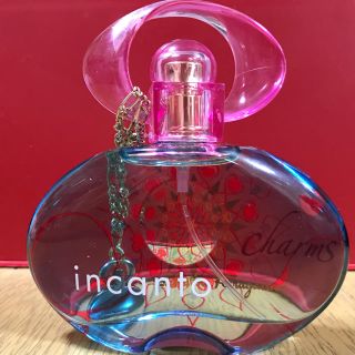 フェラガモ(Ferragamo)の【lean様用】香水☆インカントチャーム50ml(香水(女性用))