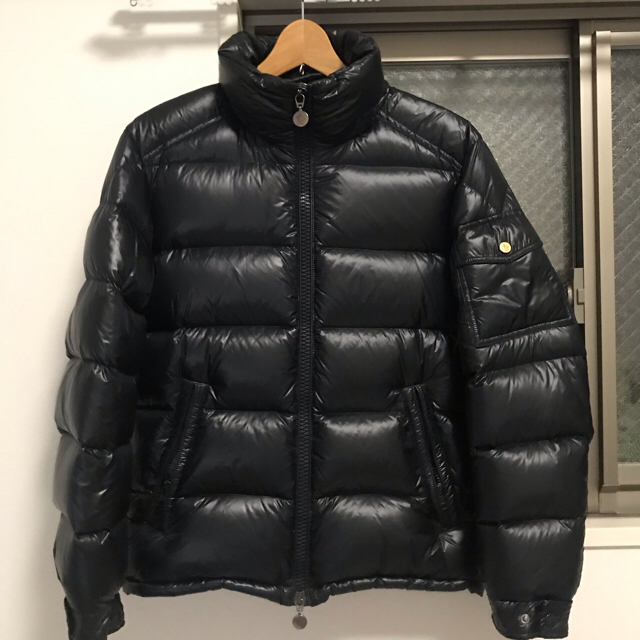 完成品 MONCLER 専用 あきねこ様 - ダウンジャケット