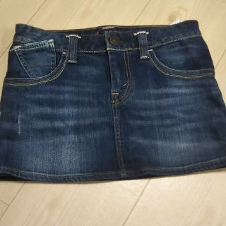 リーバイス(Levi's)のLevi's デニムミニスカート リーバイス(ミニスカート)