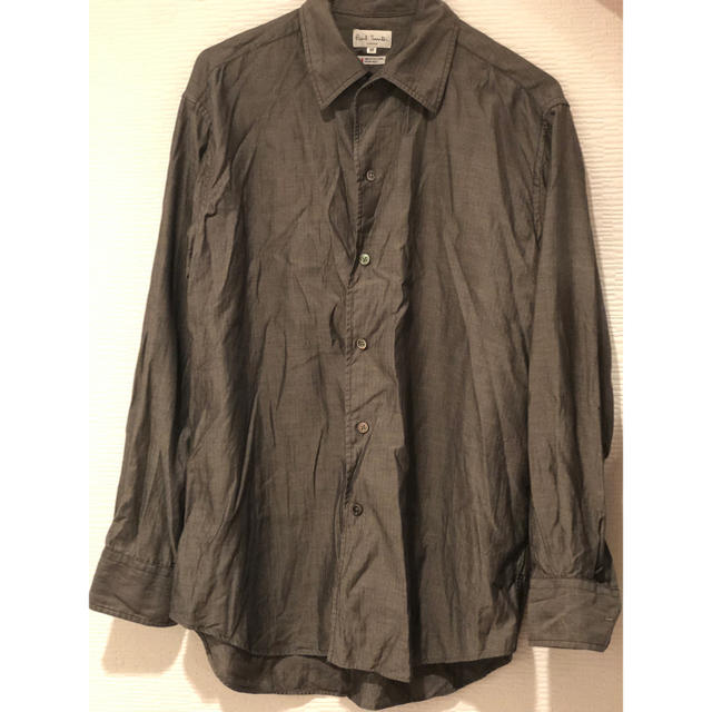 Paul Smith(ポールスミス)の shirt メンズのトップス(シャツ)の商品写真