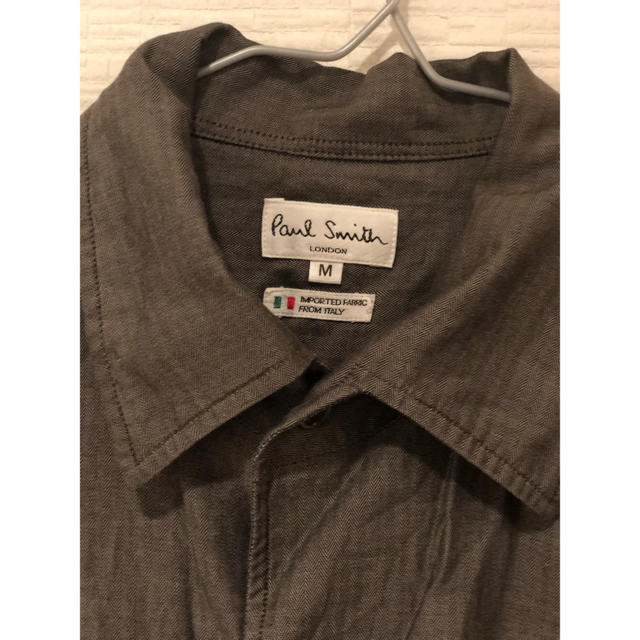 Paul Smith(ポールスミス)の shirt メンズのトップス(シャツ)の商品写真