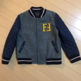 フェンディ(FENDI)のフェンディ  キッズ ジャケット 110.120(ジャケット/上着)