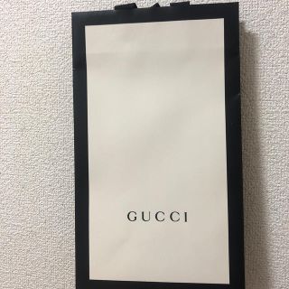 グッチ(Gucci)のグッチ ショッパー(ショップ袋)