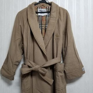 バーバリー(BURBERRY) ガウンコート(レディース)の通販 13点