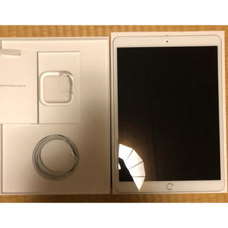 アップル(Apple)のiPad AIR 3 10.5インチ 64GB Wi-Fiモデル(タブレット)