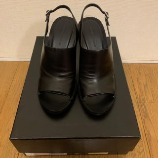 アレキサンダーワン(Alexander Wang)のAlexander wang  stella  サイズ36(サンダル)