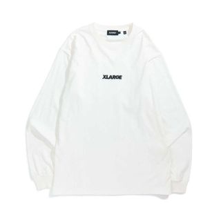 エクストララージ(XLARGE)のエクストララージ ロンT(Tシャツ/カットソー(七分/長袖))