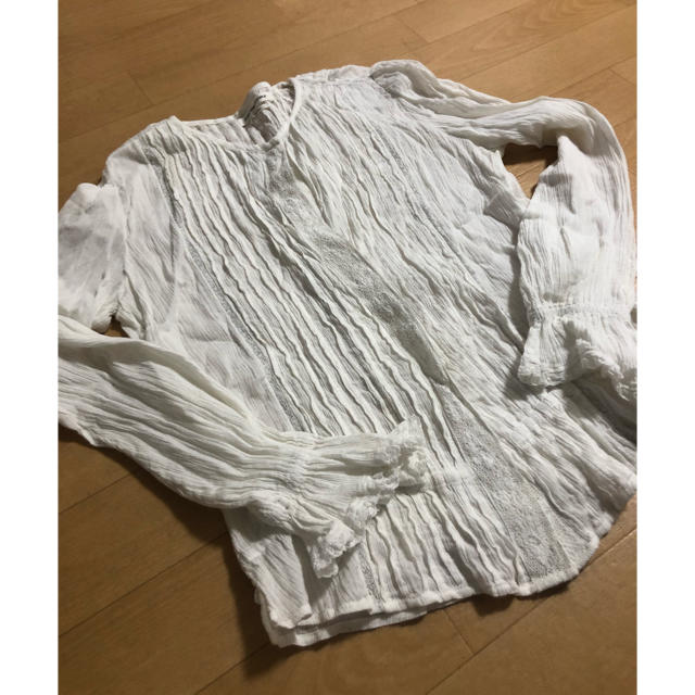 Isabel Marant(イザベルマラン)のイザベルマランエトワールブラウス レディースのトップス(シャツ/ブラウス(長袖/七分))の商品写真