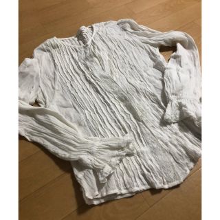 イザベルマラン(Isabel Marant)のイザベルマランエトワールブラウス(シャツ/ブラウス(長袖/七分))