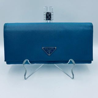 プラダ(PRADA)のCランク✨　プラダ　長財布(財布)