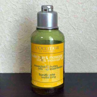 ロクシタン(L'OCCITANE)のみゃん様専用 ロクシタン ボディオイル(ボディオイル)