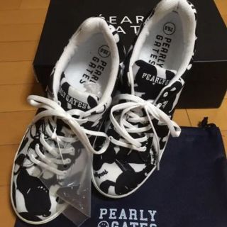 6ページ目 パーリーゲイツ コラボの通販 500点以上 Pearly Gatesを買うならラクマ