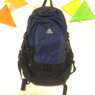 アディダス(adidas)のアディダス リュック(リュック/バックパック)