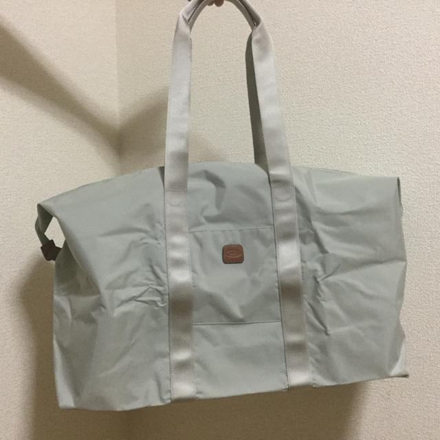 ブリックス X-バッグ BRIC'S X-BAG ラージサイズ ボストンバッグ