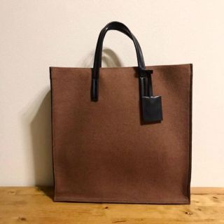 スピックアンドスパン(Spick & Span)のスピック＆スパン トートバッグ(トートバッグ)