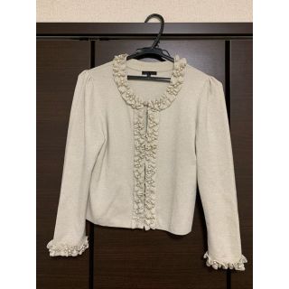 トゥービーシック(TO BE CHIC)のトゥービーシック   TOBECHIC   カーディガン (カーディガン)