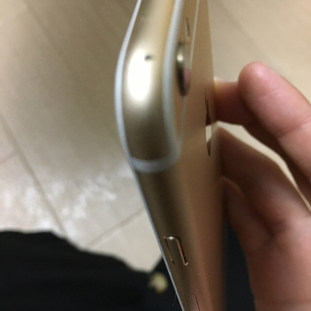 最終値下げ　iPhone6S 128GB