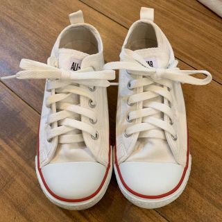 コンバース(CONVERSE)のたー様専用(スニーカー)