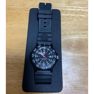 ルミノックス(Luminox)のLUMINOX 3001RH JH 取り置き中(腕時計(アナログ))