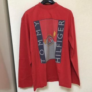 トミーヒルフィガー(TOMMY HILFIGER)のAo＠活動中様専用(Tシャツ/カットソー(七分/長袖))