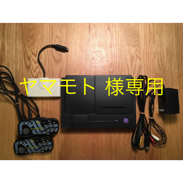 PCエンジン DUO ソフト2つ付 直販 mitatsushoji.co.jp