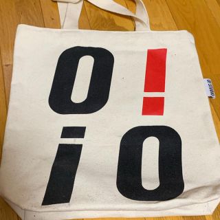 スタイルナンダ(STYLENANDA)のoioi トートバッグ(トートバッグ)