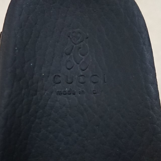 Gucci(グッチ)の☆交渉歓迎中様専用ページ☆ キッズ/ベビー/マタニティのキッズ靴/シューズ(15cm~)(サンダル)の商品写真